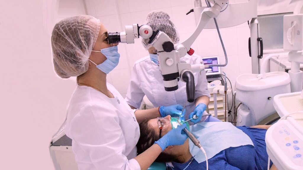 Odontología Peruana: Revolucionando tratamientos