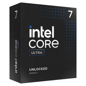 procesador intel core ultra 7 265kf 3.90/5.50ghz,30 mb intel smart caché, lga1851[@@@