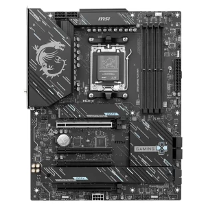 motherboard msi x870 gaming plus wifi, chipset amd x870, socket amd am5, atx sopo