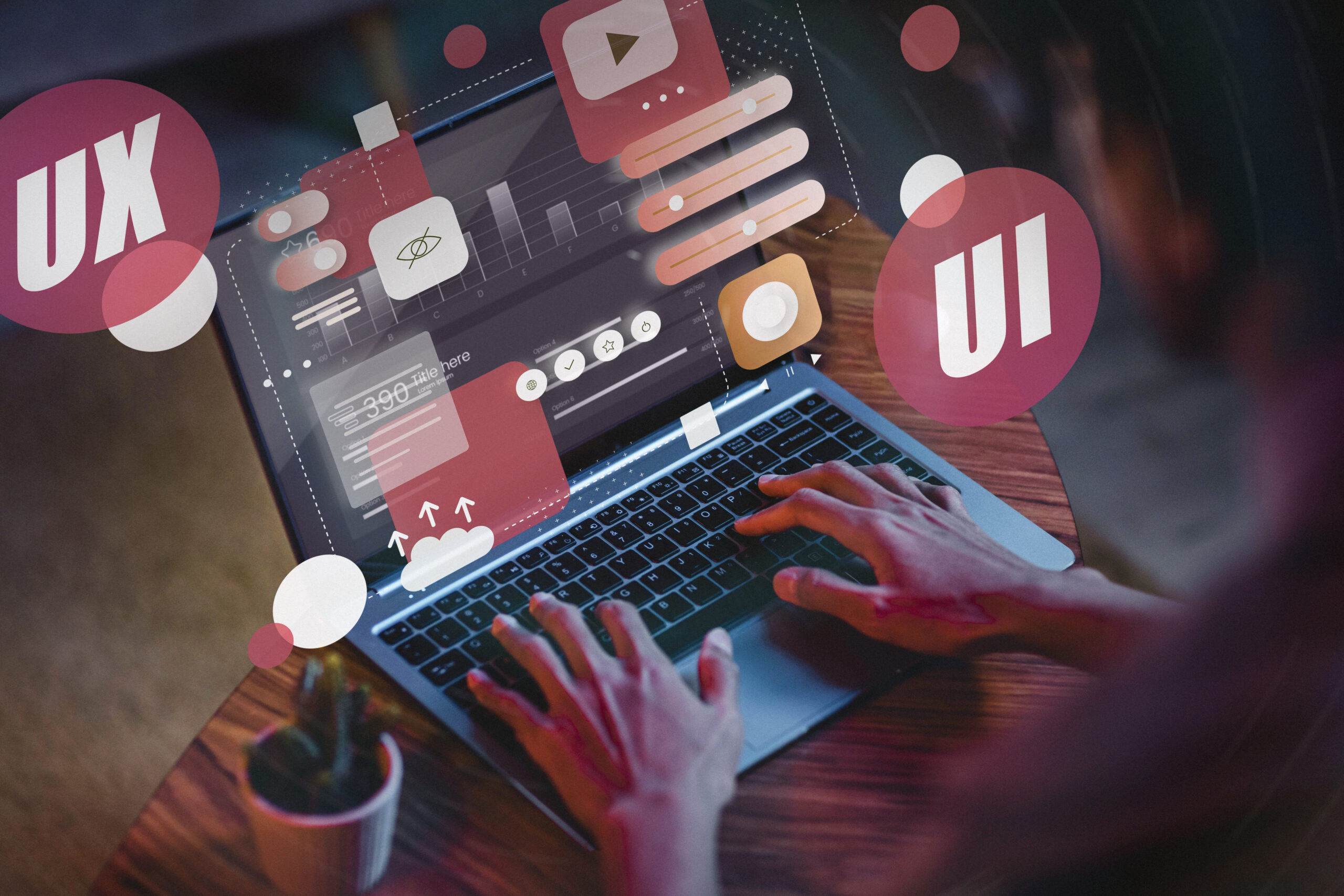 Página web en 2026 la ventaja que tu negocio necesita